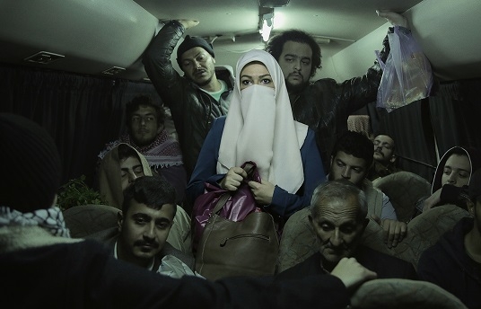 6 MAD Films Receive Funding from the Red Sea Fund 